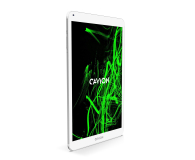Cavion Tablet CAVION BASE 10 3G Srebrny - 1391457 - zdjęcie 2